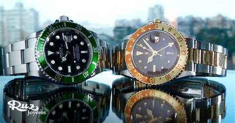 como saber si un rolex es original o replica|ver si un rolex es real.